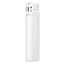 ISCRA electronic plastic lighter - ITEK