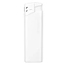 ISCRA electronic plastic lighter - ITEK