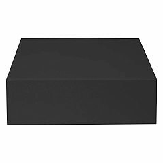 Samosklopiva poklon kutija s magnetom