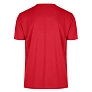 CROSSFIT Sportska majica kratkih rukava, 130 g/m²