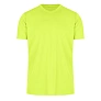 CROSSFIT Sportska majica kratkih rukava, 130 g/m²