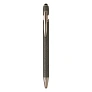 BOLD Metal ball pen with paper sleeve