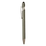 BOLD Metal ball pen with paper sleeve