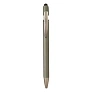 BOLD Metal ball pen with paper sleeve