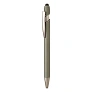 BOLD Metal ball pen with paper sleeve