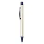 TITANIUM STEEL Metal ball pen