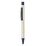 TITANIUM STEEL Metal ball pen