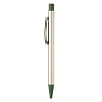 TITANIUM STEEL Metal ball pen