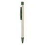 TITANIUM STEEL Metal ball pen