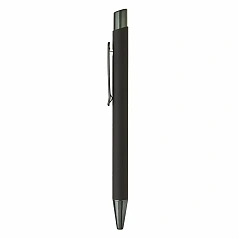 Metal ball pen