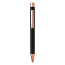 TITANIUM ROSE GOLD Metal ball pen