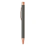 TITANIUM ROSE GOLD Metal ball pen