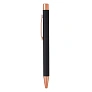 TITANIUM ROSE GOLD Metal ball pen