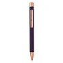 TITANIUM ROSE GOLD Metal ball pen
