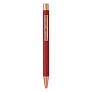 TITANIUM ROSE GOLD Metal ball pen