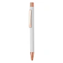 TITANIUM ROSE GOLD Metal ball pen