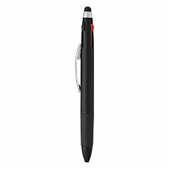 Plastic ball pen