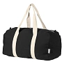 BOUNTY Recycled cotton duffle bag, 320 g/m2 - BRUNO