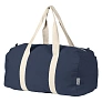 BOUNTY Recycled cotton duffle bag, 320 g/m2 - BRUNO