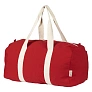 BOUNTY Recycled cotton duffle bag, 320 g/m2 - BRUNO