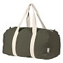 BOUNTY Recycled cotton duffle bag, 320 g/m2 - BRUNO