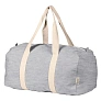 BOUNTY Recycled cotton duffle bag, 320 g/m2 - BRUNO