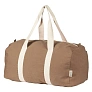 BOUNTY Recycled cotton duffle bag, 320 g/m2 - BRUNO