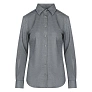 GRANT LSL WOMEN Women's long sleeve shirt