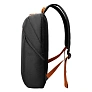 ADAMS RPET ruksak, 15" - BRUNO