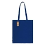 NATURELLA RECYCLE 120 Recycled cotton bag, 120 g/m2