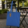 NATURELLA RECYCLE 120 Recycled cotton bag, 120 g/m2