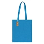NATURELLA RECYCLE 120 Recycled cotton bag, 120 g/m2