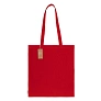 NATURELLA RECYCLE 120 Recycled cotton bag, 120 g/m2