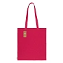 NATURELLA RECYCLE 120 Recycled cotton bag, 120 g/m2