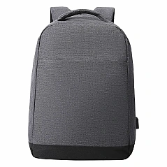 Anti-theft backpack