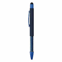 Metal "touch" ball pen