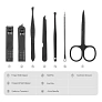 KEN Manicure set, 7/1