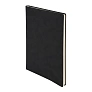 NUBUCK ECO MAXI notes s fleksibilnim koricama, B5