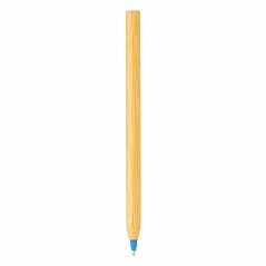 Bamboo ball pen