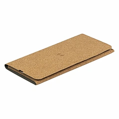 Mouse pad and wireless charger, 15W - PIXO