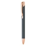 OGGI ROSE GOLD Metalna kemijska olovka