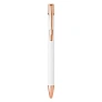 OGGI ROSE GOLD Metalna kemijska olovka