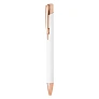 OGGI ROSE GOLD Metalna kemijska olovka