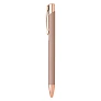 OGGI ROSE GOLD Metalna kemijska olovka
