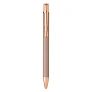 OGGI ROSE GOLD Metalna kemijska olovka