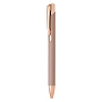 OGGI ROSE GOLD Metalna kemijska olovka