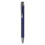 OGGI SOFT GRAY Metal ball pen