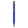 OGGI SOFT GRAY Metal ball pen