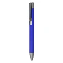 OGGI SOFT GRAY Metal ball pen