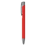 OGGI SOFT GRAY Metal ball pen